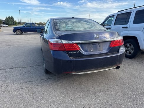 Used 2013 Honda Accord EX-L image 20