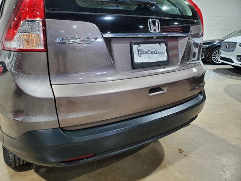 Used 2014 Honda CR-V LX image 39