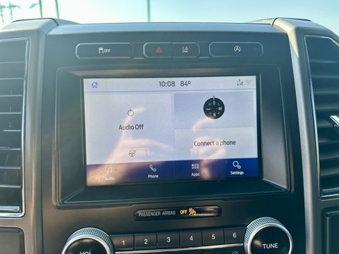 Used 2021 Ford Expedition XLT image 21