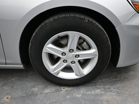 Used 2019 Chevrolet Malibu LS image 26