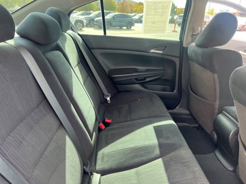 Used 2012 Honda Accord LX image 28