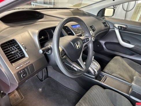 Used 2011 Honda Civic EX image 2