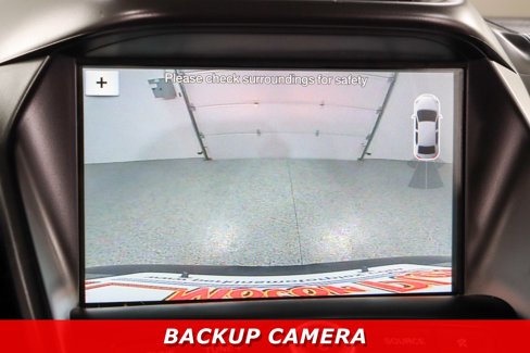 Used 2019 Ford Escape SEL image 18