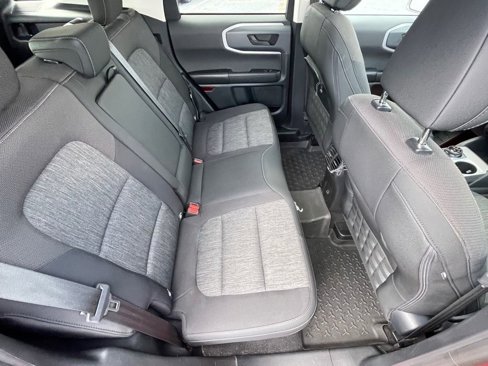 Used 2021 Ford Bronco Sport Big Bend w/ Big Bend Package image 25