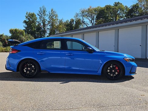 Used 2024 Honda Civic Type R image 8