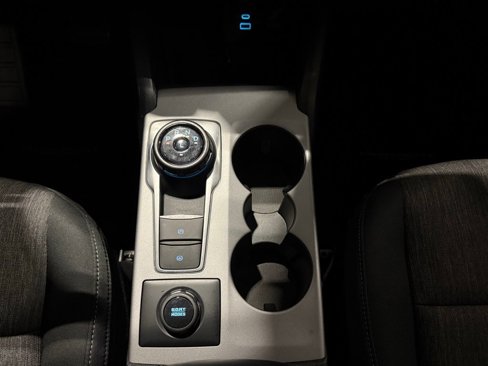 Used 2022 Ford Bronco Sport Big Bend image 26
