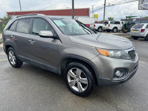 Used 2013 Kia Sorento EX image 12