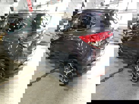 Used 2022 Honda HR-V EX image 8