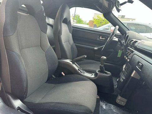 Used 2000 Toyota MR2 image 12