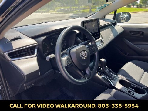 Used 2024 Toyota Corolla LE image 16