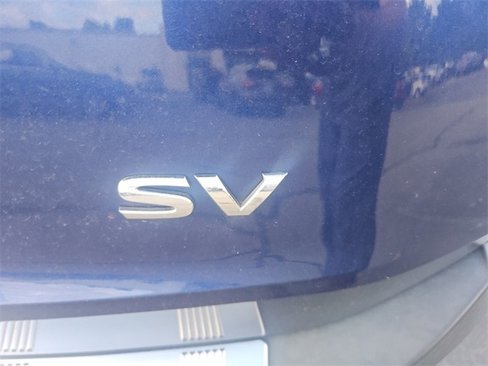 Used 2023 Nissan Rogue SV w/ SV Premium Package image 6