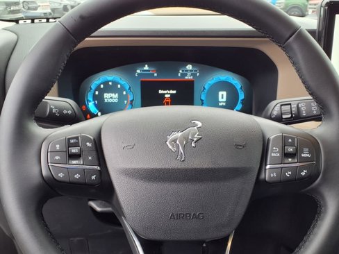 New 2025 Ford Bronco Sport Big Bend image 12