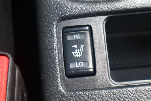 Used 2019 Nissan Rogue SV image 22