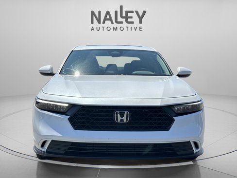 Used 2023 Honda Accord EX image 8