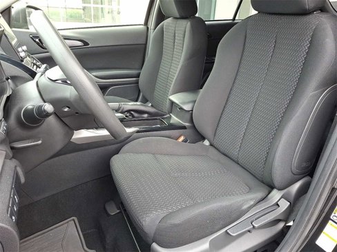 Used 2022 Mitsubishi Eclipse Cross LE image 13