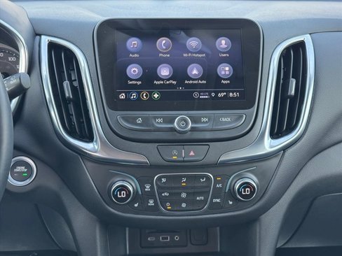Certified 2024 Chevrolet Equinox LT image 12