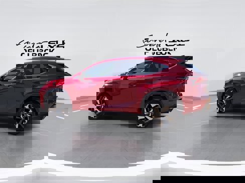 Used 2021 Lexus NX 300 FWD w/ Premium Package image 6