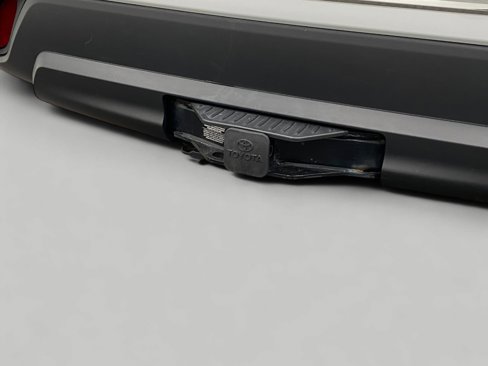 Used 2022 Toyota Highlander XLE image 5
