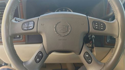 Used 2003 Cadillac Escalade 2WD image 21