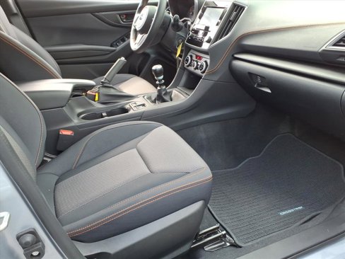 Certified 2023 Subaru Crosstrek 2.0i Premium image 7