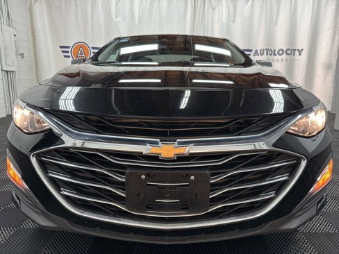 Used 2023 Chevrolet Malibu LS image 3