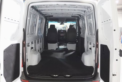 Used 2023 Mercedes-Benz Sprinter 1500 image 23