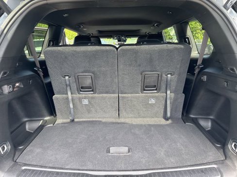 Used 2023 Jeep Grand Cherokee L Altitude image 34