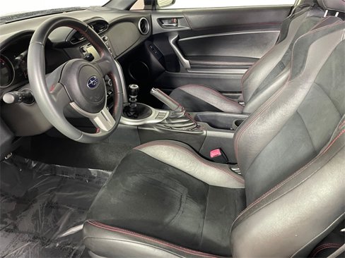Used 2016 Subaru BRZ Limited image 3