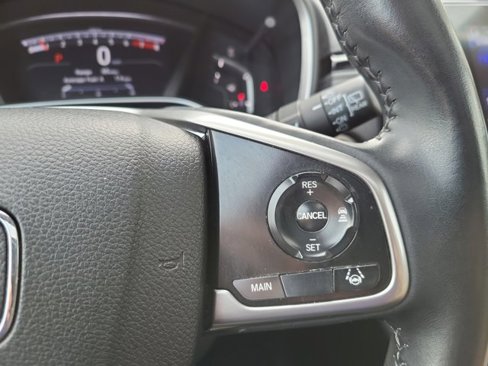 Used 2019 Honda CR-V EX-L image 30