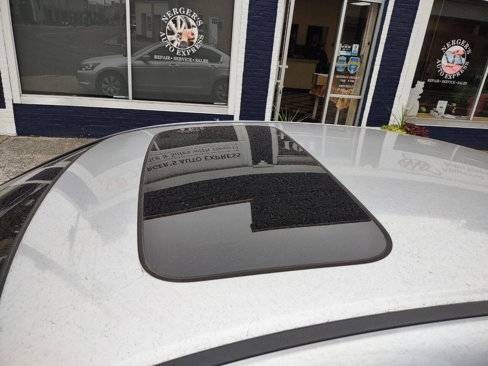 Used 2009 Honda Accord EX-L image 5