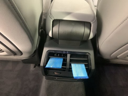 Used 2020 Audi Q3 2.0T Prestige w/ Prestige Package image 22
