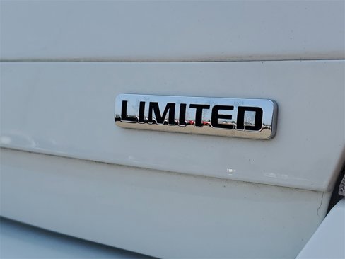 Used 2014 Chevrolet Impala Limited LS image 6