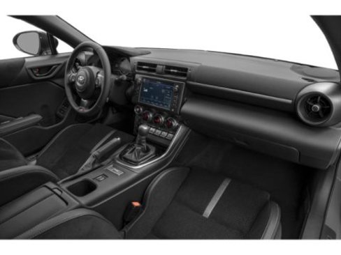 New 2025 Toyota GR86 Premium image 18