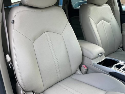 Used 2012 Cadillac SRX Performance image 17