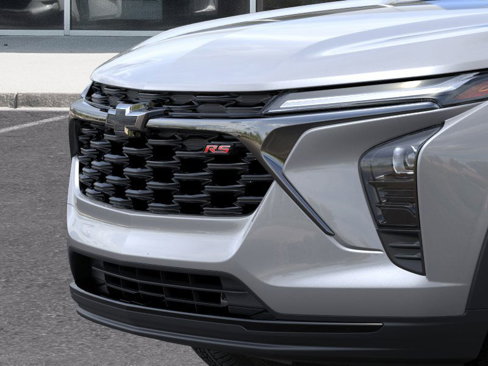 New 2026 Chevrolet Trax RS w/ Sunroof Package image 15