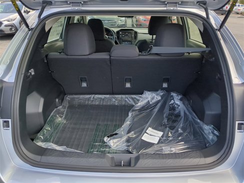 New 2025 Subaru Impreza 2.0i w/ Popular Package #1A image 9