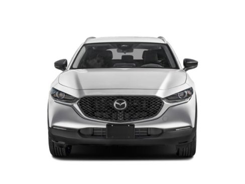 Certified 2024 MAZDA CX-30 AWD 2.5 S w/ Select Sport Pkg image 4