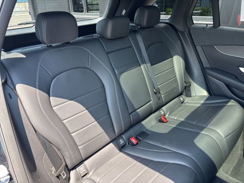 Certified 2021 Mercedes-Benz GLC 300 4MATIC image 32