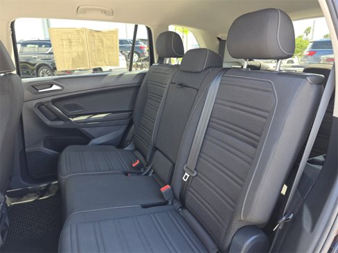 Certified 2023 Volkswagen Tiguan S image 20