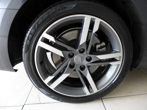 Used 2018 Audi A4 2.0T Premium Plus w/ Premium Plus Package image 88