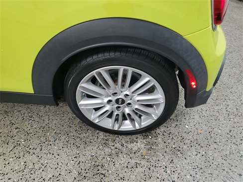 Used 2022 MINI Cooper S image 7