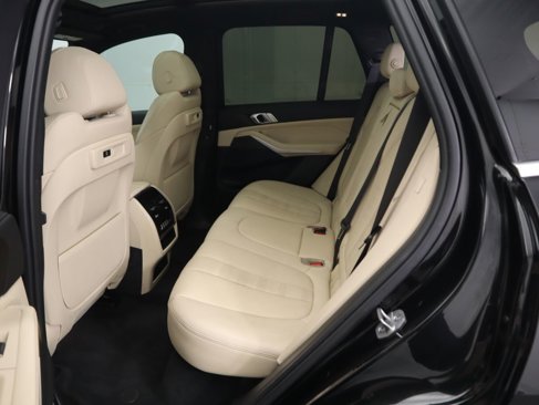 Used 2022 BMW X5 sDrive40i w/ Premium Package image 22