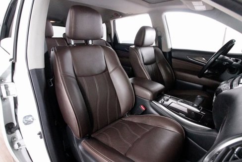 Used 2015 INFINITI QX60 AWD w/ Premium Plus Package image 33