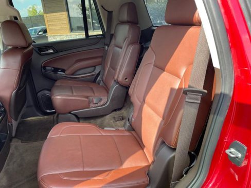 Used 2015 Chevrolet Tahoe LTZ image 22