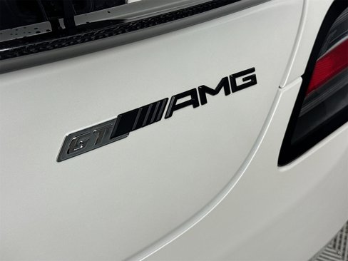 Used 2013 Mercedes-Benz SLS AMG GT Coupe image 29