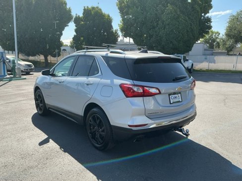 Used 2019 Chevrolet Equinox LT image 6