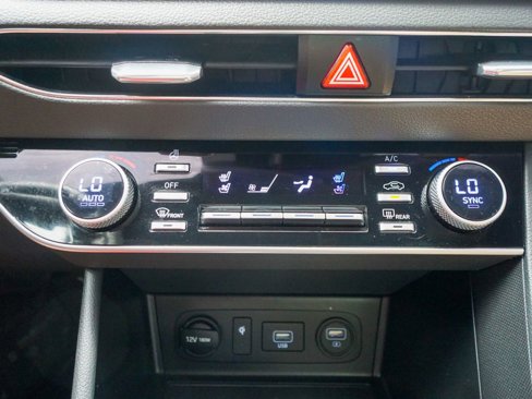 Used 2020 Hyundai Sonata Limited image 26