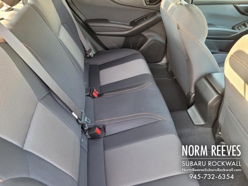 Certified 2023 Subaru Crosstrek 2.0i Premium image 13