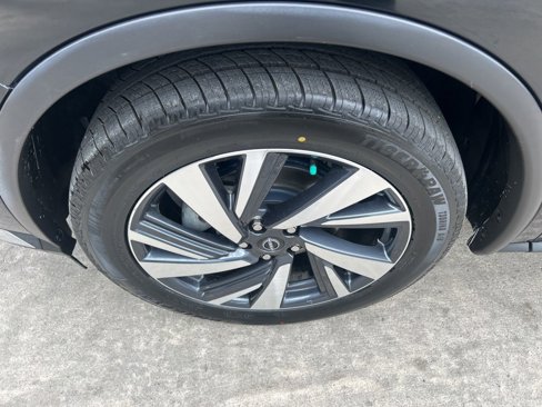 Used 2023 Nissan Murano SL image 30