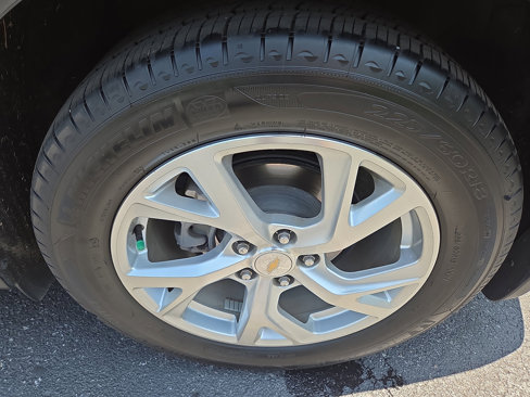 Used 2020 Chevrolet Equinox Premier image 11